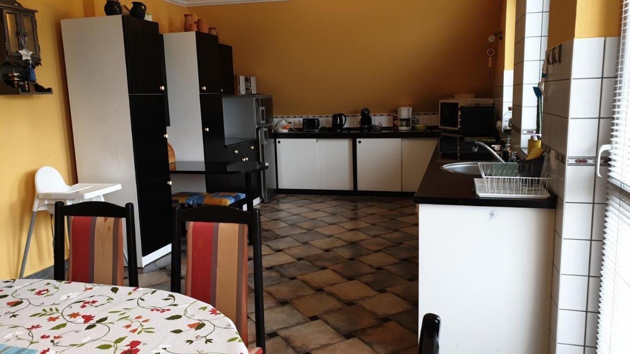 Ilona Apartmanok Balatonboglár Eksteriør billede