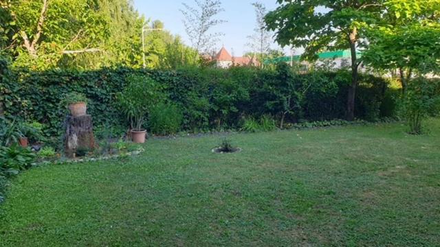 Ilona Apartmanok Balatonboglár Eksteriør billede