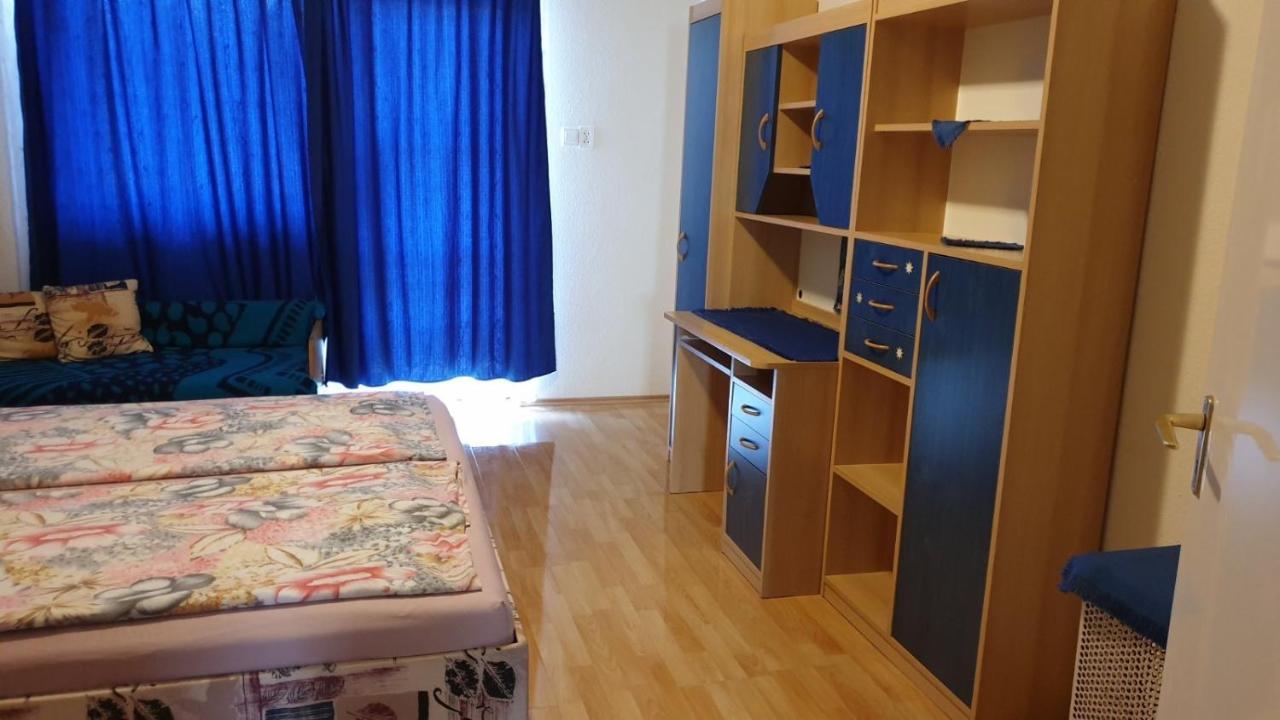 Ilona Apartmanok Balatonboglár Eksteriør billede