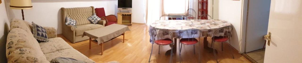 Ilona Apartmanok Balatonboglár Eksteriør billede
